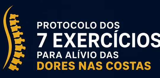 Protocolo dos 7 Exercícios
